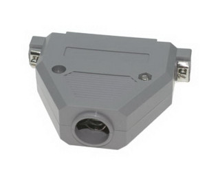 DP-37C, Корпус разъема