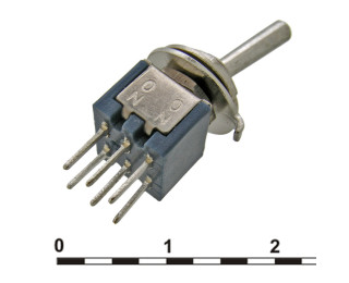 SMTS-202-A2 on-on, Микротумблер