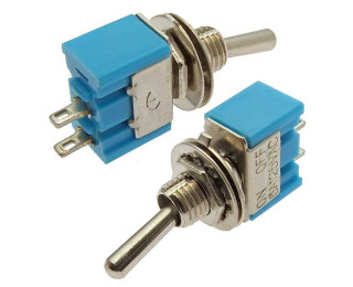 STM-101 on-off, Микротумблер