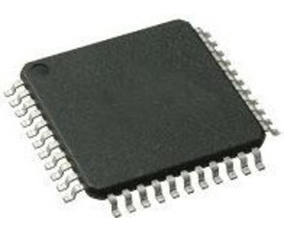 ATmega16A-AU, Микроконтроллер 8-Бит, AVR, 16МГц, 16КБ Flash [TQFP44]