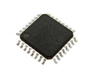 ATMEGA8A-AU, Микроконтроллер 8-Бит, picoPower, AVR, 16МГц,8КБ Flash [TQFP-32]