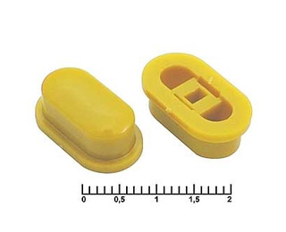 A05 Yellow, Колпачок для кнопки