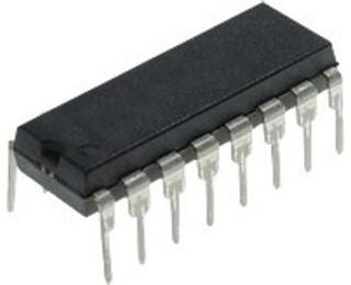 DG408DJ, 8-канальный, высокоэффективный аналоговый мультиплексор