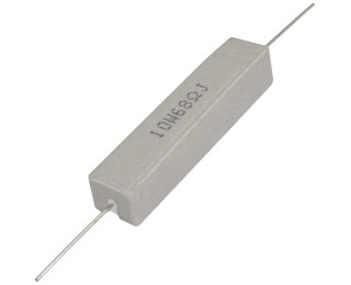 RX27-1 68 Ом 10W 5% / SQP10, Резистор