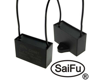 CBB61 5uF 630V (SAIFU), Конденсатор