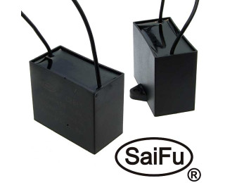 CBB61 40UF 450v (SAIFU), Конденсатор