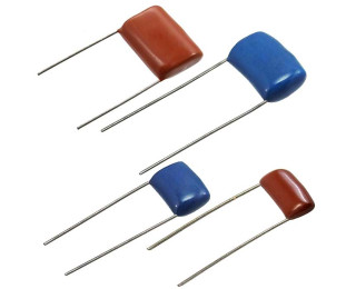 CBB-81 0.01uf 2000 V 5%, Конденсатор