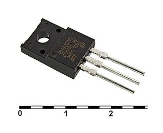 2SC4793 TO-220F (RP), Транзистор
