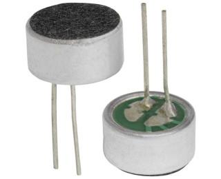 DG09745CD(-P), Микрофон