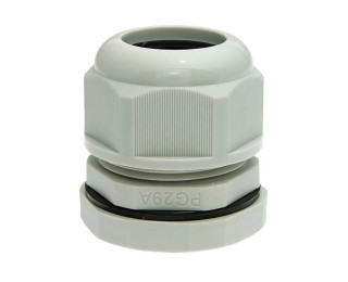 PGA29-25G, Кабельный ввод