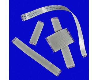 FCCG-1.25-12-200, Шлейф