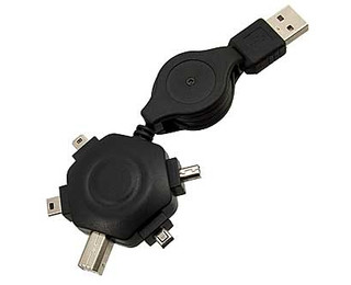 USB to Universal, Компьютерный шнур