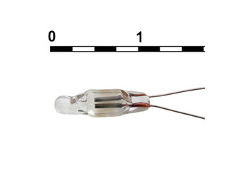 NE-2 3x10, Лампа неоновая