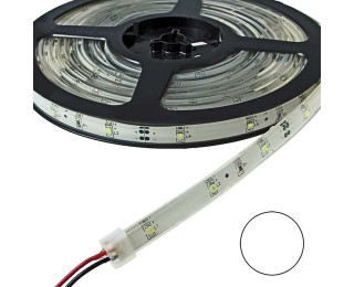 3528 150LED IP68 12V*12W WHITE, Светодиодная лента