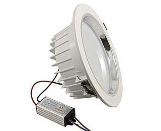 20W 220v 1800LM D190*H79*175, Светильник