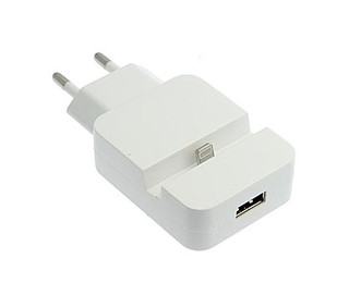 iPhone 5 USB Charging socket, Зарядное устройство
