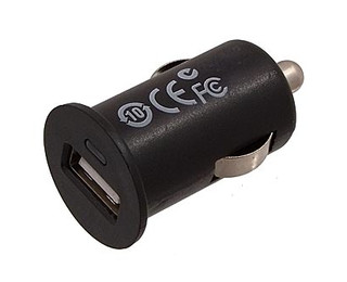 USB-634, Зарядное устройство