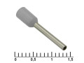 DN00712 gray (1.2x12mm), Наконечник