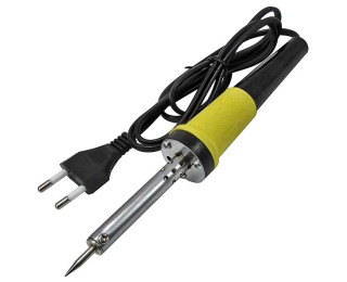 TP-307 12V 30W, Паяльник