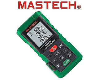 MS6416 (MASTECH), Изм. инструмент