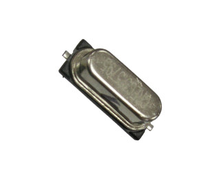 HC49SMD 40 MHz 16pF 30ppm, Кварцевый резонатор