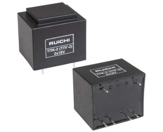 ТПК-2 (ТПГ-2) 2x18V (аналог), Трансформатор