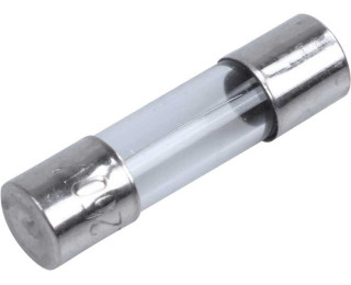 Предохранитель стеклянный, 30 A, 250 В, 6х30 мм