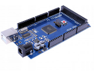 Arduino совместимый Mega 2560 R3 (без USB кабеля)