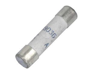 ВП3Б-1В 8А, Предохранитель