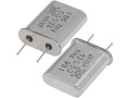 HC49U 12 MHz 16pF 30ppm, Кварцевый резонатор