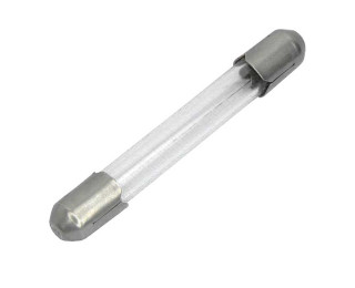 ПК45 2А, Предохранитель