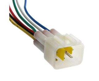 DJ7061Y-2.3-11 (18AWG 300mm), Разъем
