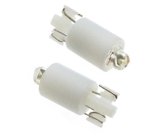 GMSI LED lamp 12V, Кнопка