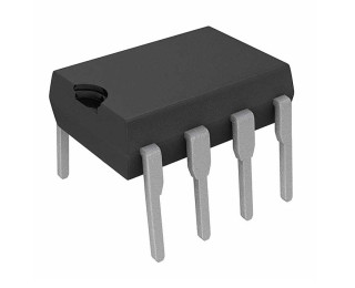 MAX662AEPA+ DIP8, Микросхема