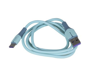 Кабель USB - USB Type-C, 1 м