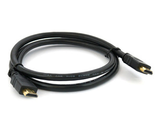 HDMI to HDMI кабель 1.8м