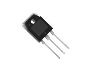 FQA9N90C, Транзистор N-канал, 900В, 9A [TO-3PN]