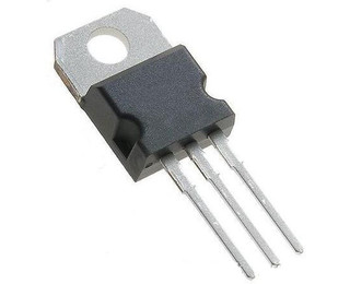 КТ818Г (BD912), Транзистор PNP 90В 10А 60Вт 3Мгц [TO-220]