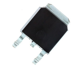 2SD1760, Транзистор NPN низкочастотный