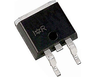 STGB10NB37LZ (ISL9V3040S3S), IGBT Транзистор 425В 20А [D2PAK]