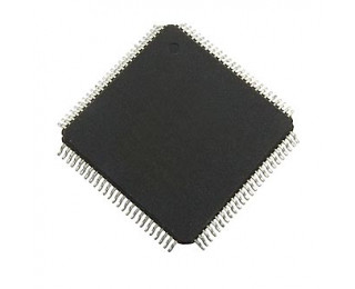 ATmega2560-16AU, Микроконтроллер 8-Бит, AVR, 16МГц, 256КБ [TQFP100]