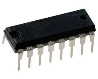 KIA6040P, Микросхема [DIP16]