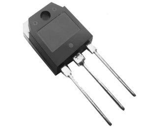 BTA26-600B, Симистор 25А 600В [TO-3P]