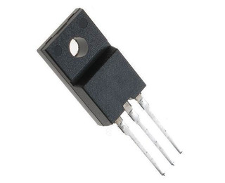 20N60C3, Транзистор N-канал 600В 20А 0.19Ом [TO-220F]