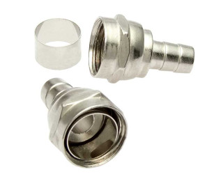 F-C59P, Разъем