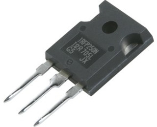 IRFP250N, полевой транзистор (MOSFET)