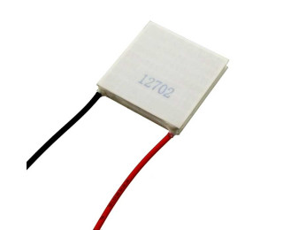 TEC1-12702 (30x30x4.4), Модуль пельтье