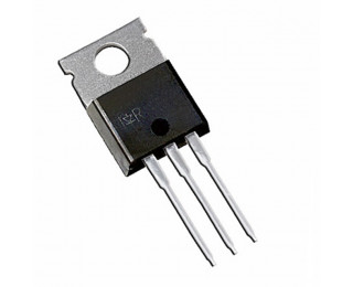 2SA1011, транзистор PNP, 160В, 1.5А, TO-220