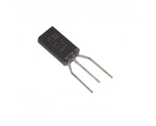 2SA1315, Транзистор 80В, 2А, TO-92MOD