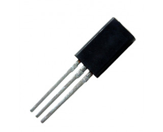 2SA965, Транзистор PNP, 120В 1.5А [TO-92MOD]